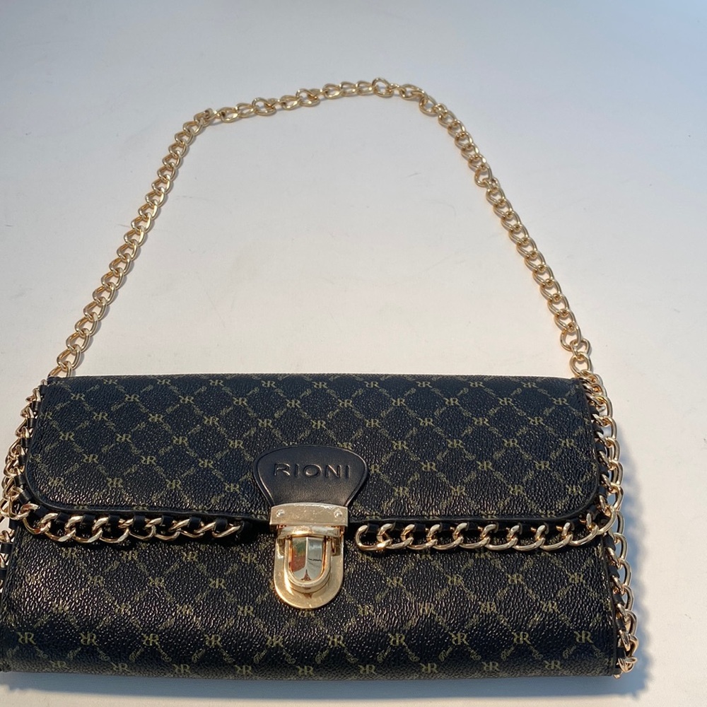 Rioni Chain Handbag